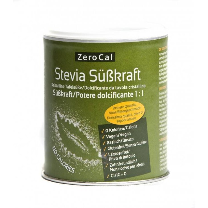 Zerocal Stevia Dolcificante Naturale 200 g