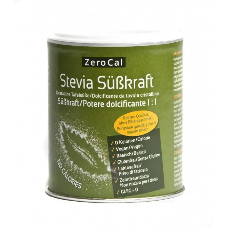 Zerocal Stevia Dolcificante Naturale 200 g