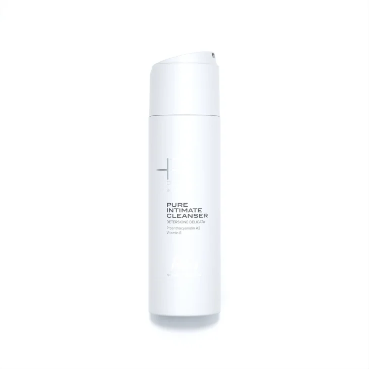 Hino Pro Balance Pure Intimate Cleanser Detergente Intimo Bio