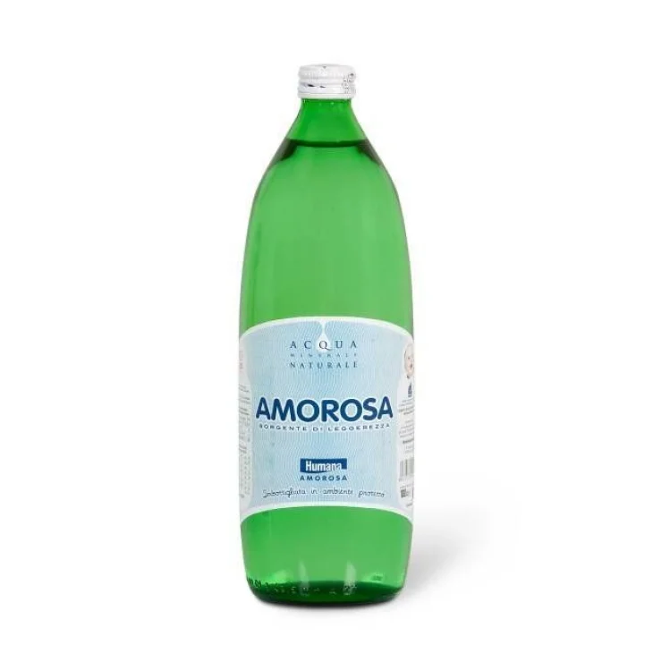 Humana Acqua Amorosa per neonati e lattanti 1000 ml