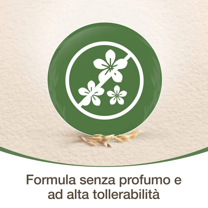 Aveeno Crema Idratante Daily Moisturising da Pelli Normali a Secche anche Pelli Sensibili Senza Profumo 200ml
