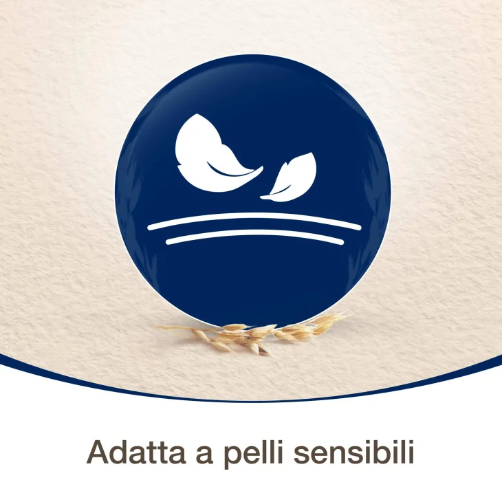 Aveeno Crema Idratante Lenitiva Skin Relief Mentolo Pelli Secche 200ml