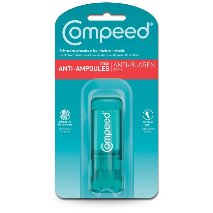 Compeed Stick Anti Vesciche