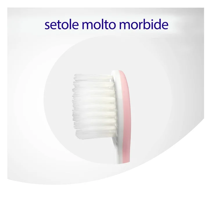 Meridol Perio Spazzolino molto morbido 1 pezzo