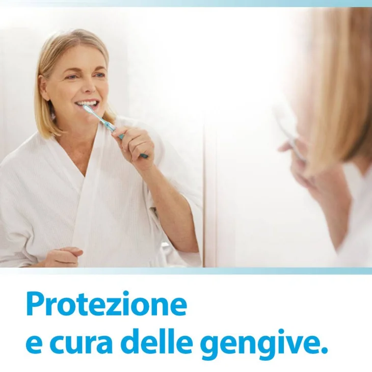 Meridol Perio Spazzolino molto morbido 1 pezzo