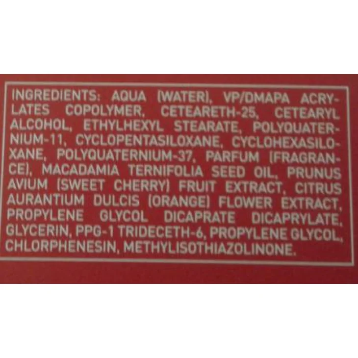 Oficine Cleman Amavital Capelli Ricci e Mossi Crema Definisci Ricci Senza Risciacquo