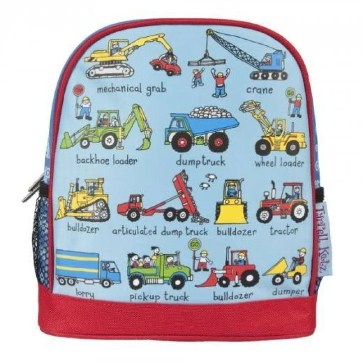 Tyrrell Katz Mini Zainetto per Bambini Working