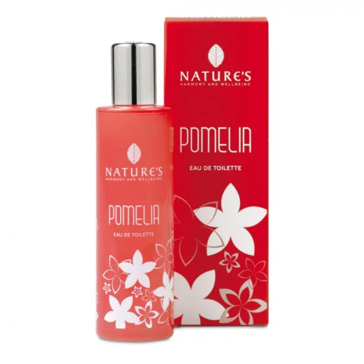 Nature's Pomelia Eau De Toilette 50 ml