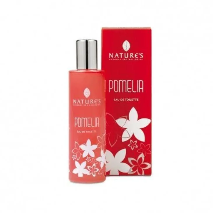 Nature's Pomelia Eau de Toilette