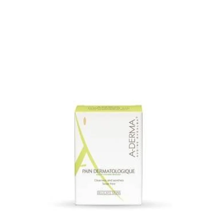 A-Derma Les Indispensable Pane Dermatologico 100 g