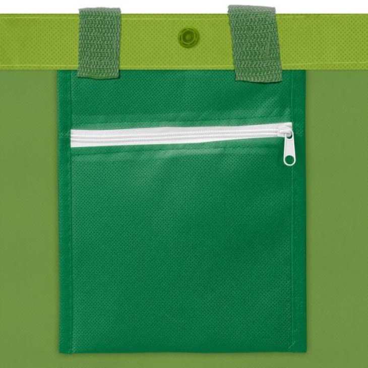 Label'tour Mini Shopping Bag per Bambini Calciatore