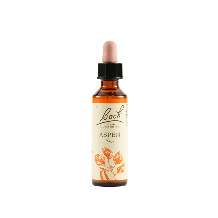 Schwabe Pharma Aspen Fiore di Bach "Protezione della Sensibilità" 20 ml