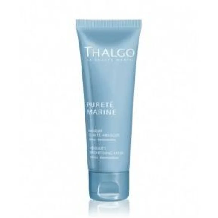 Thalgo Purete Marine Masque Clartè Absolue Maschera Viso Purificante 50 ml