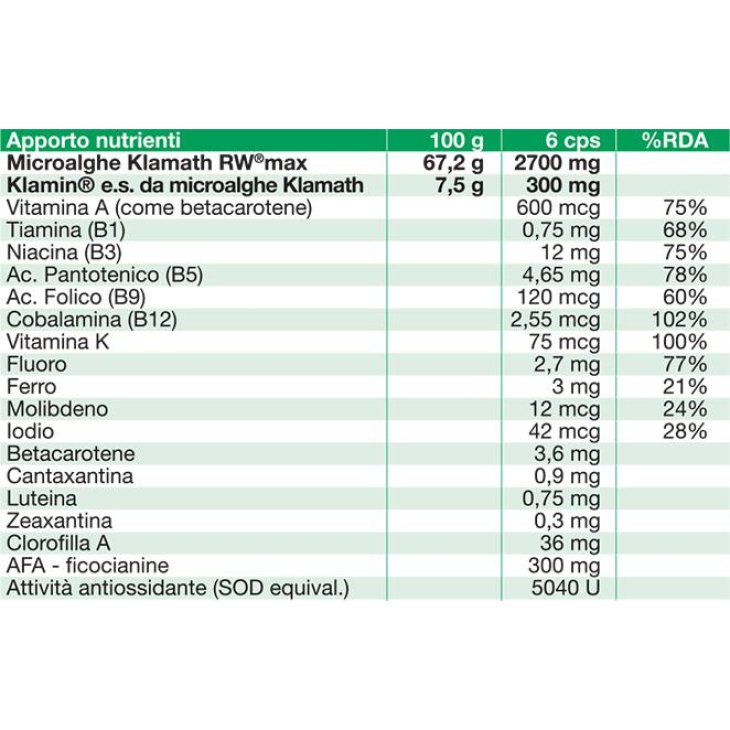 NutriMax Integratore per migliorare l'umore 60 capsule