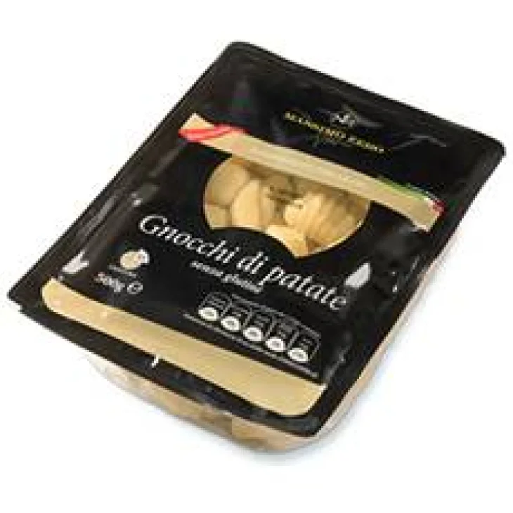 Well Food Massimo Zero Gnocchi Senza Glutine