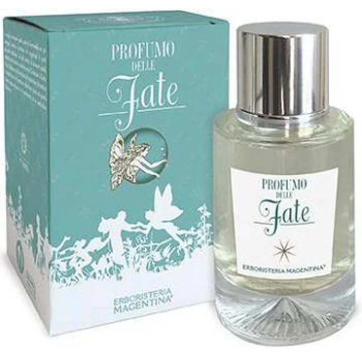 Erboristeria Magentina Profumo delle Fate 50 ml
