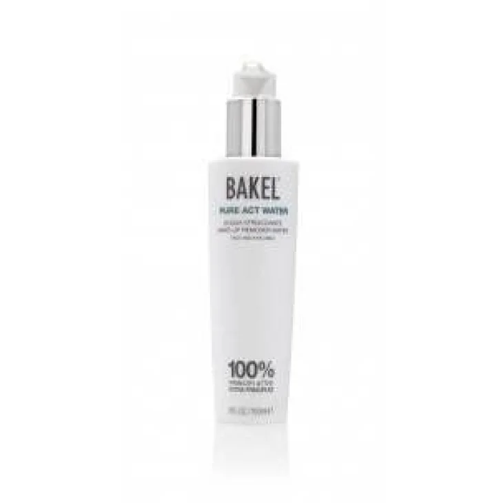 Bakel Pure Act Water Acqua Struccante 150 ml