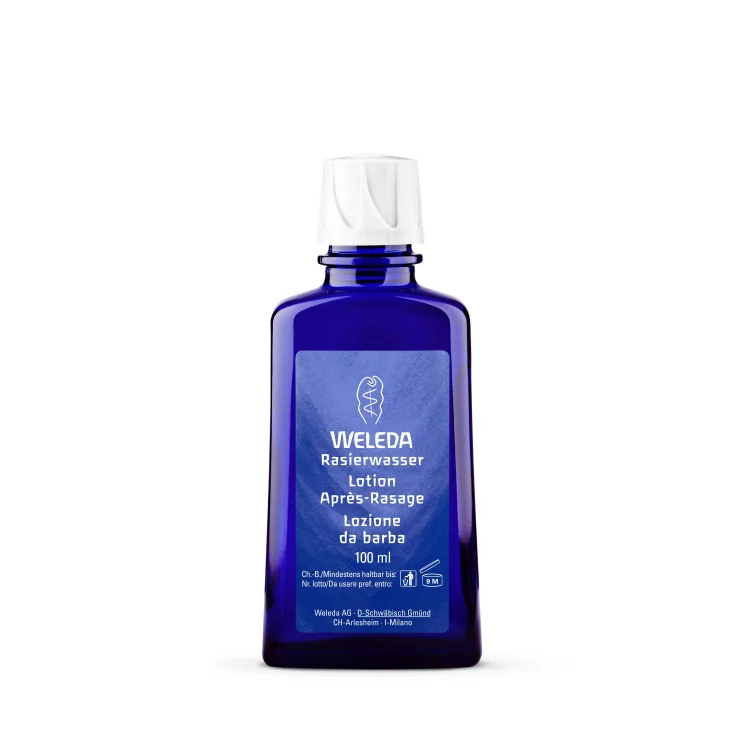 Weleda Lozione da barba 100 ml