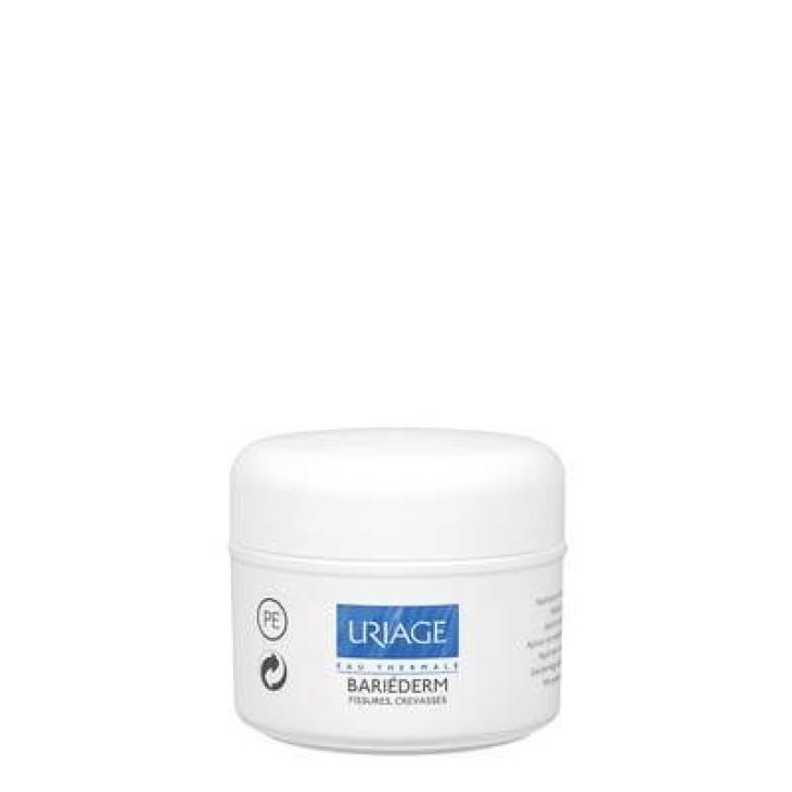 Uriage Bariederm Unguento per Screpolature