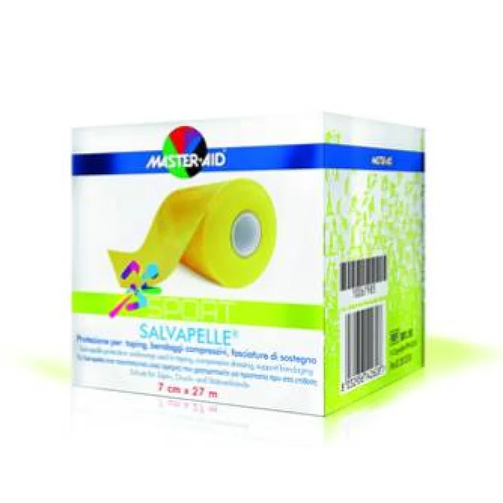 Master Aid Sport Salvapelle 1 bobina