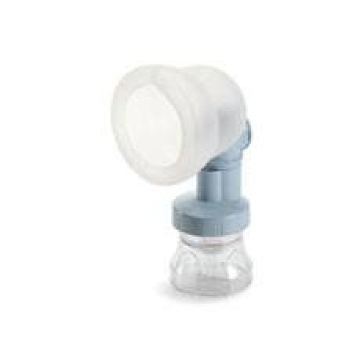 Air Liquide Perfecta Maschera Distanziatrice per Bambini ed Adulti