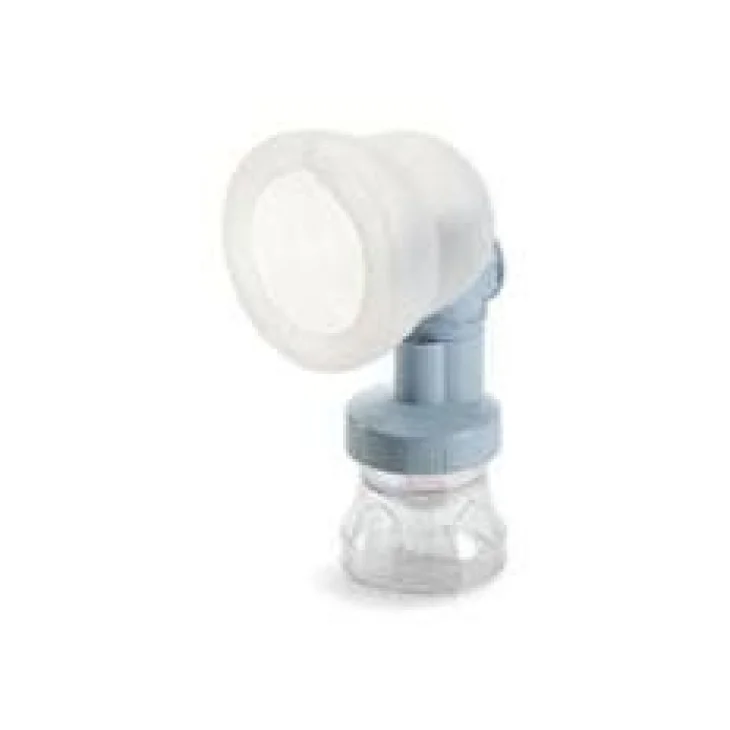 Air Liquide Perfecta Maschera Distanziatrice per Bambini ed Adulti