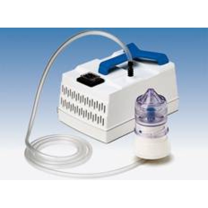 Air Liquide Rinoflow Doccia Nasale Micronizzata