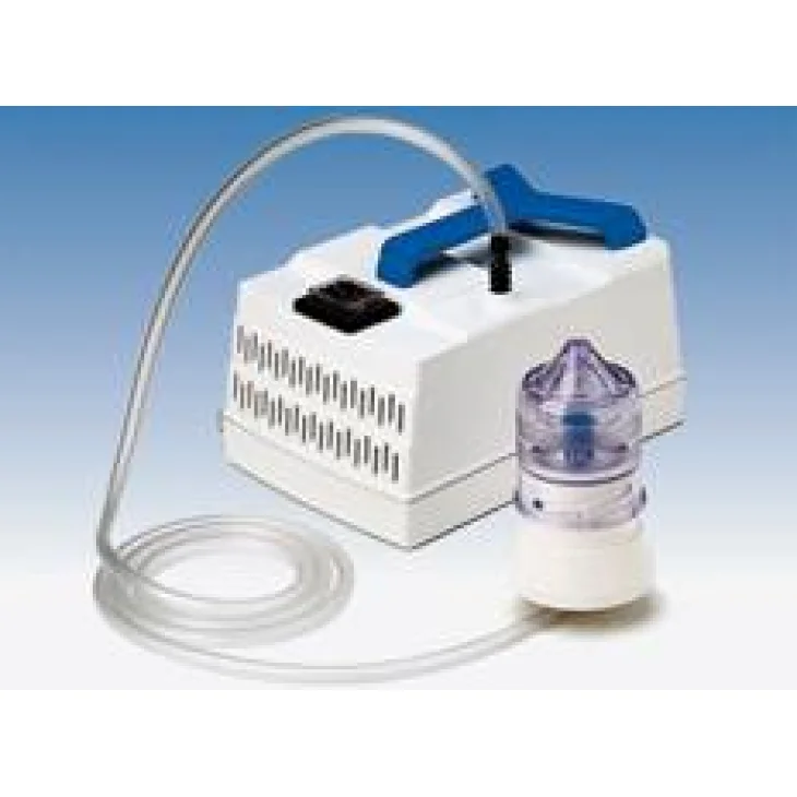 Air Liquide Rinoflow Doccia Nasale Micronizzata