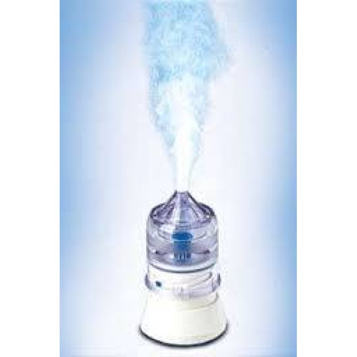 Air Liquide Ampolla per Aerosol Rinoflow