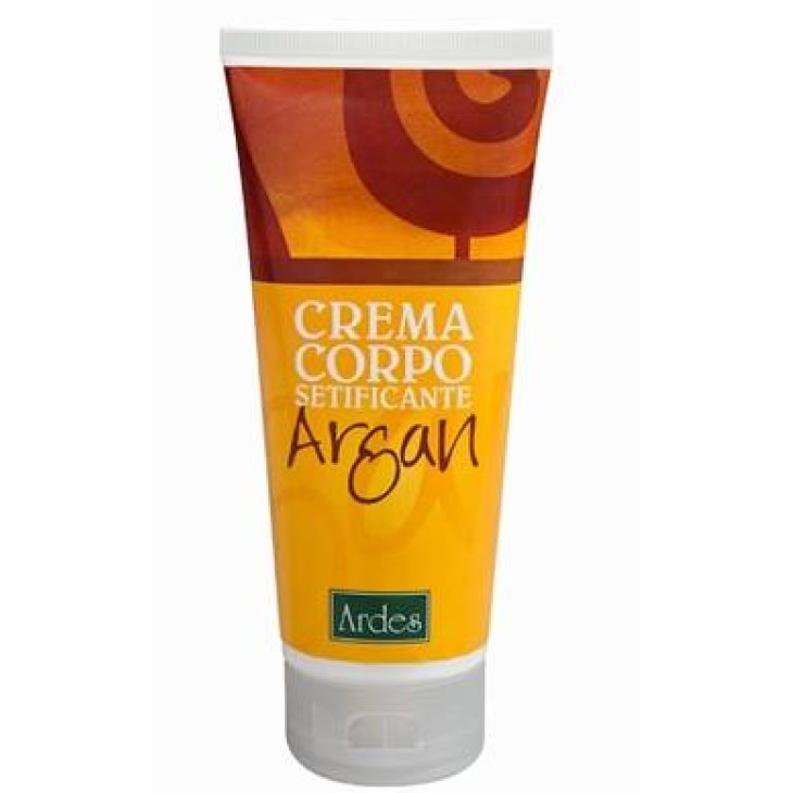 Ardes Argan Crema Corpo Setificante
