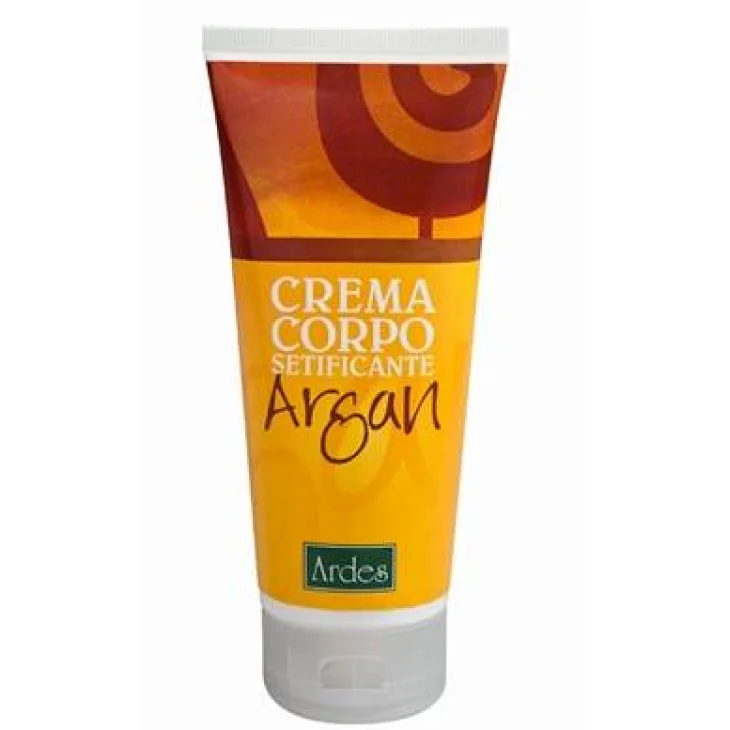 Ardes Argan Crema Corpo Setificante