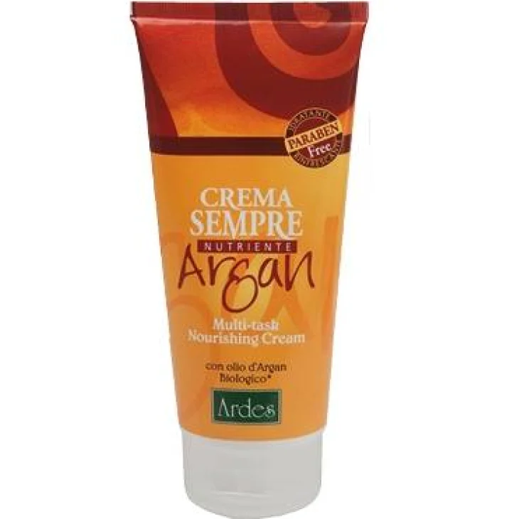Ardes Argan Crema Sempre Nutriente Corpo