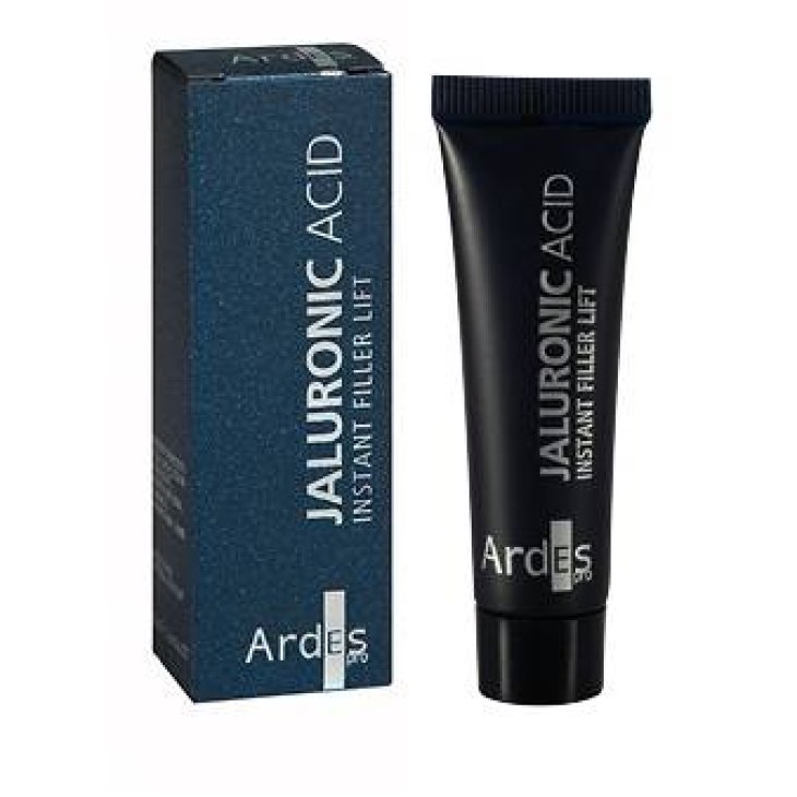 Ardes Jaluronic Acid Instant Filler Lift Gel filler per il viso
