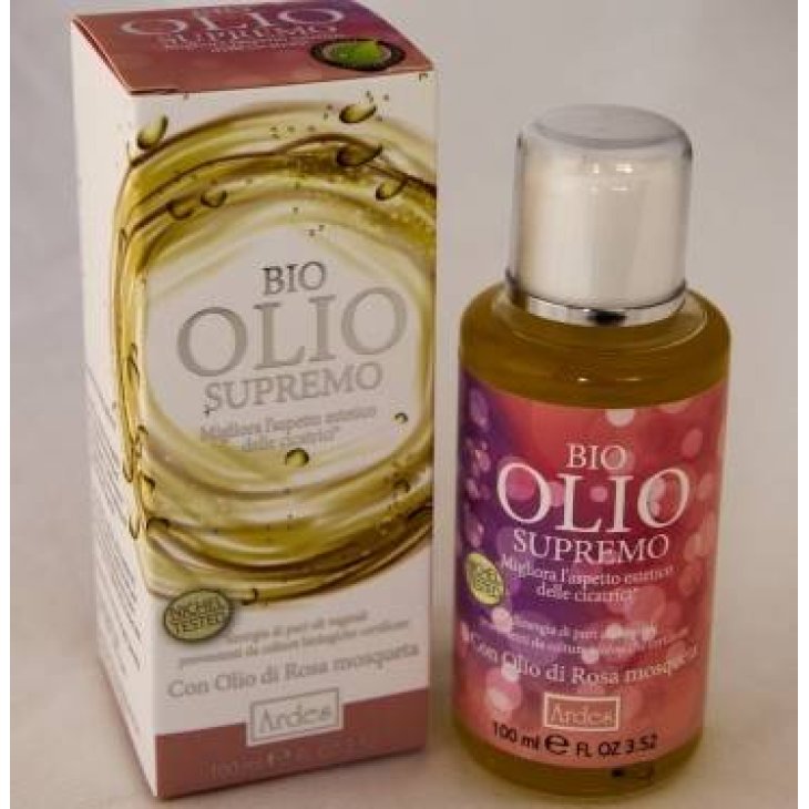 Ardes Bio Olio Supremo Anti-Rughe