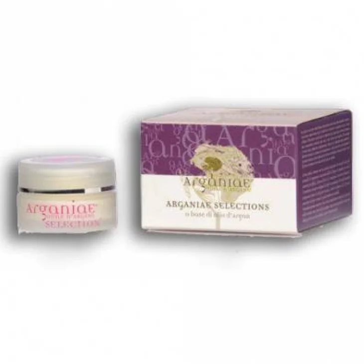 Arganiae Crema Argania Selection Contorno Occhi