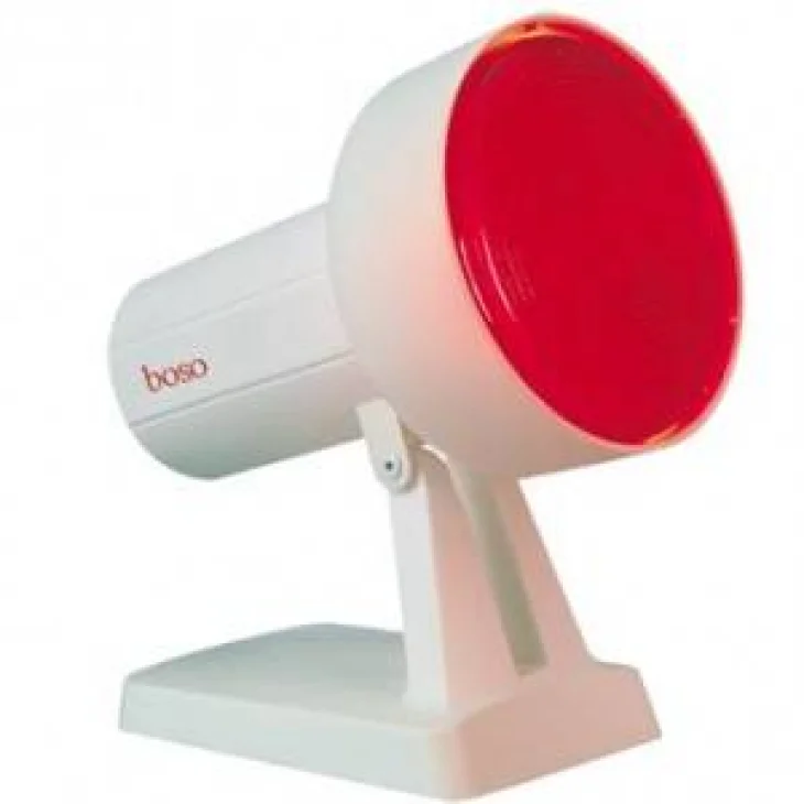 Boso Bosother 4100 Lampada Infrarossi da Tavolo