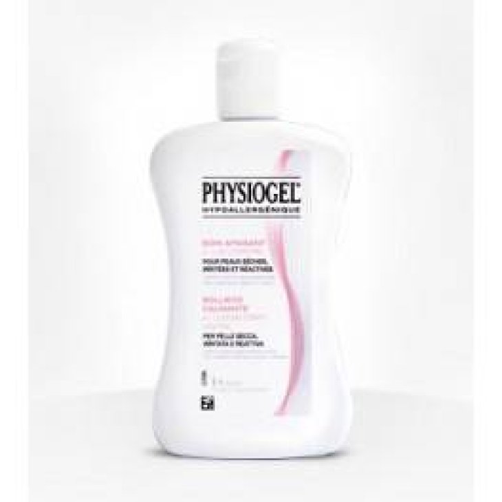Physiogel Sollievo Calmante AI Lozione Corpo Lenitiva