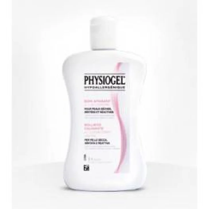 Physiogel Sollievo Calmante AI Lozione Corpo Lenitiva