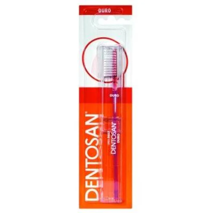 Dentosan Daily Spazzolino con setole dure 1 pezzo