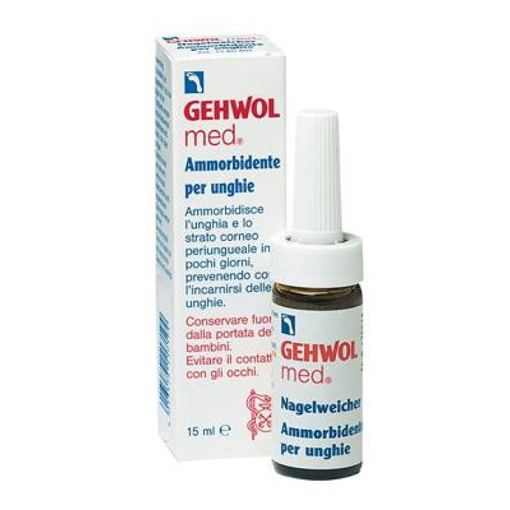 Gehwol Ammorbidente per Unghie