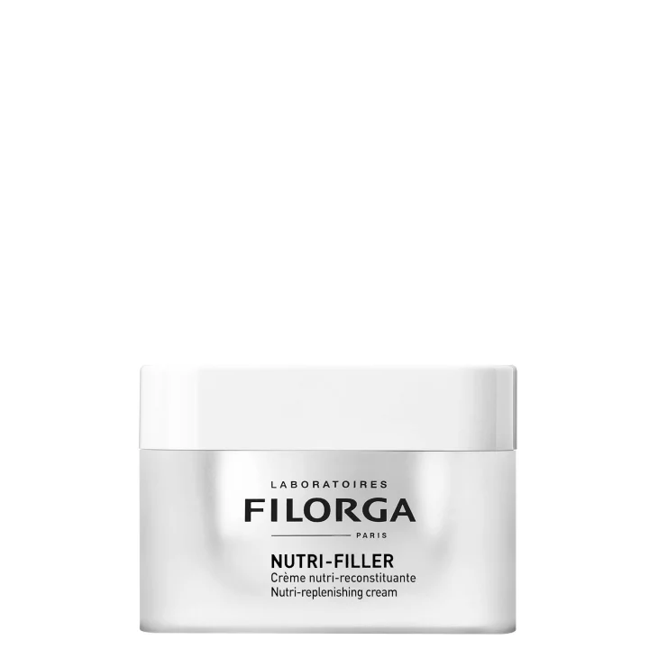 Filorga Nutri-Filler Crema Nutriente e Rigenerante 50 ml