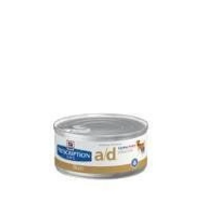 Hill's Prescription Diet a/d Canine/Feline Cibo Umido per Cani