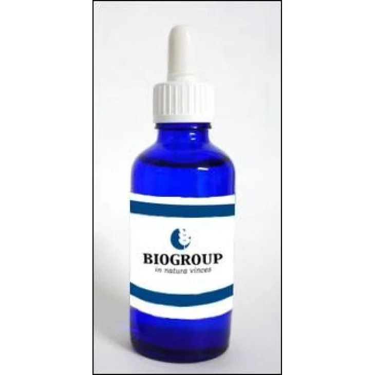 Biogroup Silver Blu Gocce Argento Microcolloidale Disinfettante