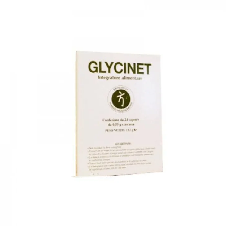 Bromatech Glycinet Integratore per Dimagrire