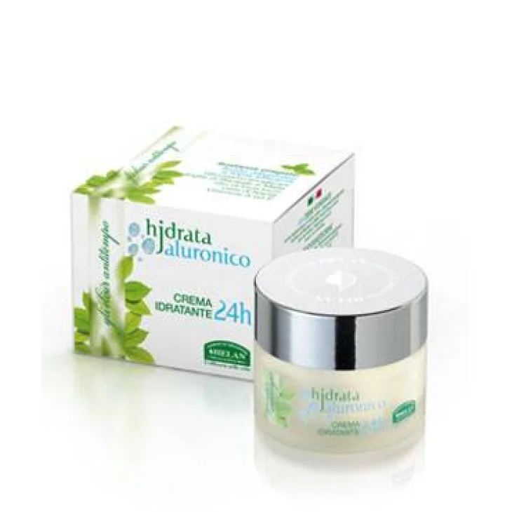 Helan Hjdrata Crema idratante per il viso 24h 50 ml
