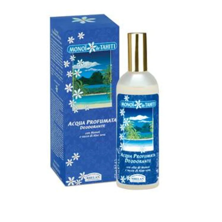 Helan Monoi Acqua Profumata 150 ml