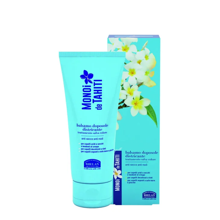 Helan Monoi Balsamo districante per i capelli 150 ml