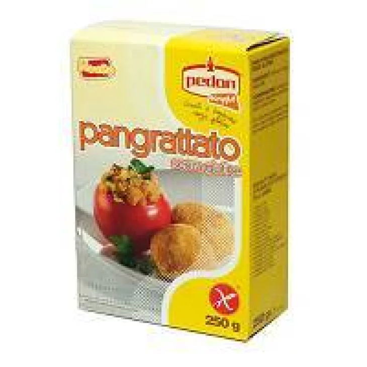 Easyglut Pangrattato Senza Glutine
