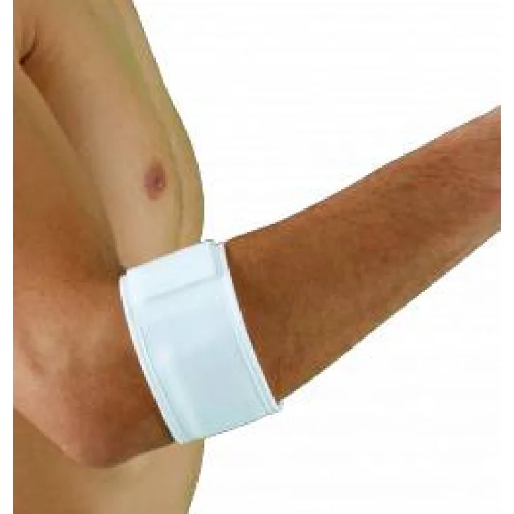 Dr Gibaud Linea Ortopedica Bracciale Tennis Elbow Tutore Gomito del Tennista