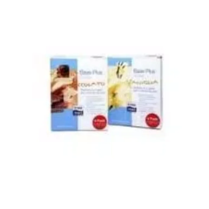 LineaMed Base Plus Shake Cioccolato per Perdere Peso